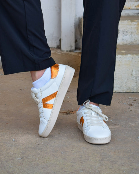 FRIEND ZONE BY CORKYS - ORANGE