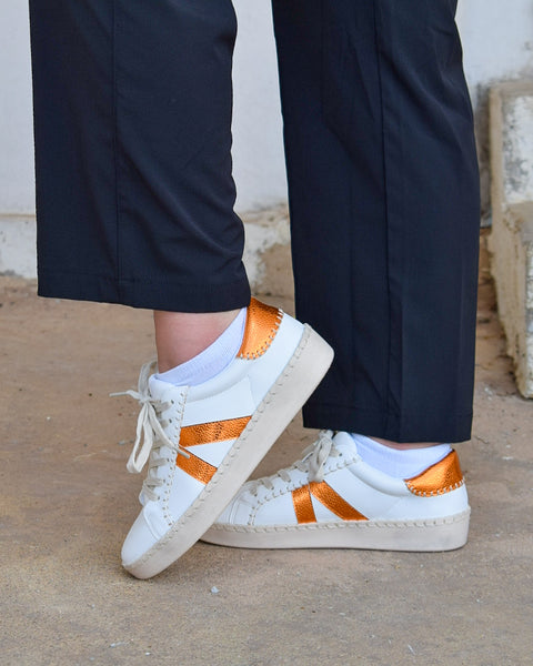 FRIEND ZONE BY CORKYS - ORANGE