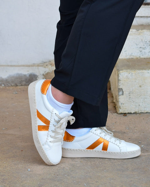 FRIEND ZONE BY CORKYS - ORANGE