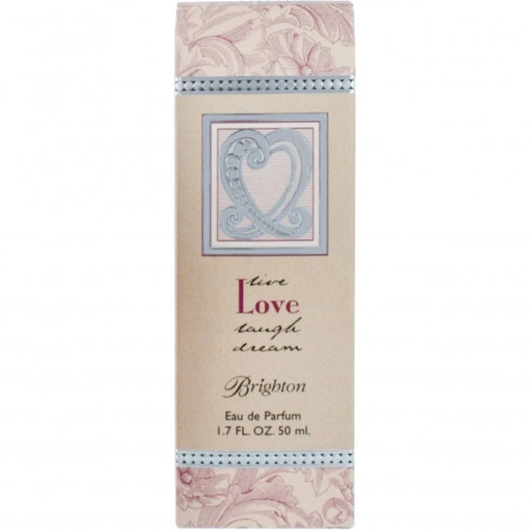 LOVE EAU de Parfum by Brighton