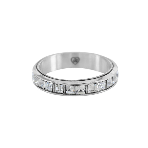 ETERNAL STACK RING- BRIGHTON