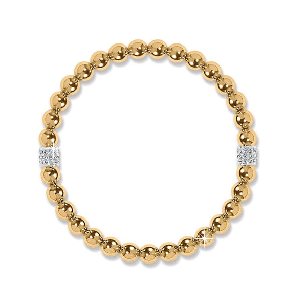MERIDIAN PETITE STRETCH BRACELET- BRIGHTON