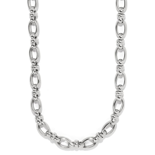 FERRARA SIENA CHAIN NECKLACE- BRIGHTON