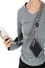 CLIP & GO CROSSBODY DUO PHONE STRAP & WALLET - Salty Lime Boutique