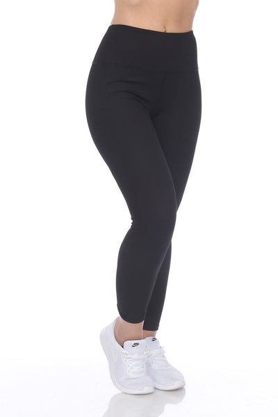 GOT IT GOING ON PREMIUM CURVY LEGGINGS