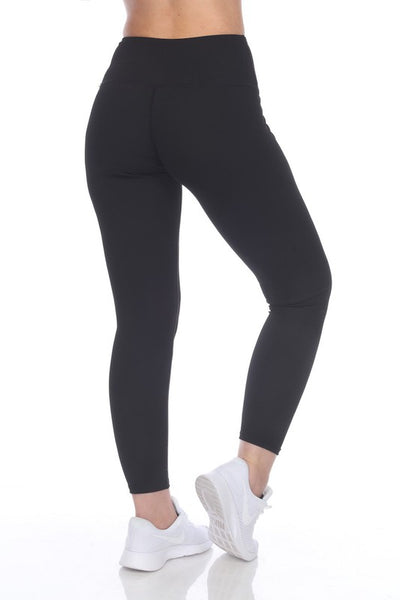 GOT IT GOING ON PREMIUM CURVY LEGGINGS