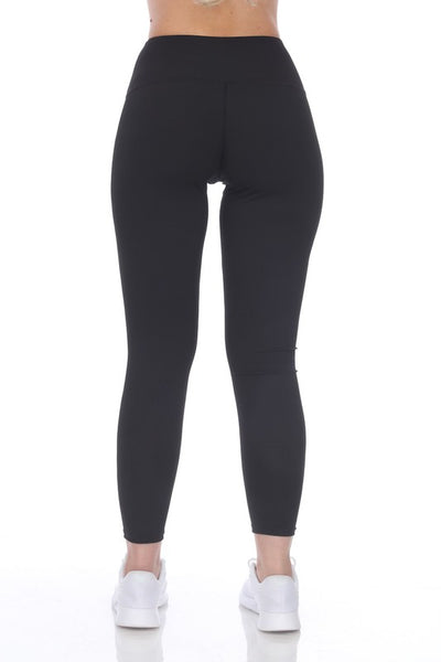 GOT IT GOING ON PREMIUM CURVY LEGGINGS