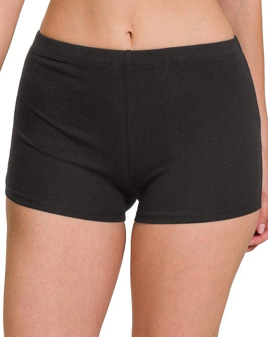 booty shorts for under dresses Amazon.com: M&D Butt Lifting Shapewear Shorts | Under Dress Booty Shapewear for Women