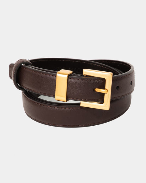 EVERYDAY BELT- 3 COLORS