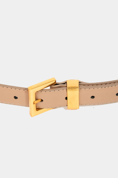 EVERYDAY BELT- 3 COLORS
