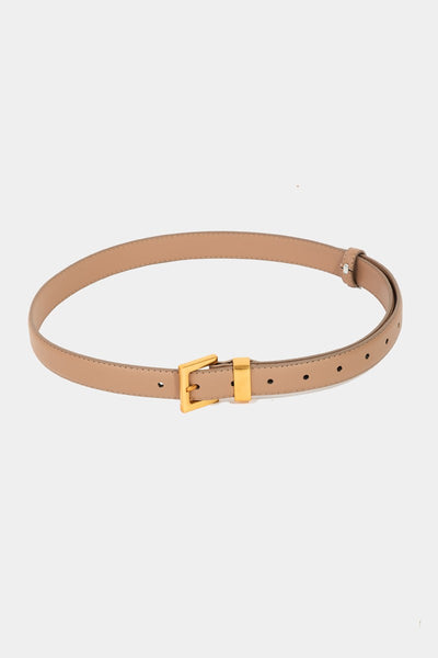 EVERYDAY BELT- 3 COLORS