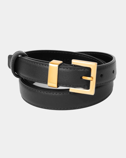 EVERYDAY BELT- 3 COLORS