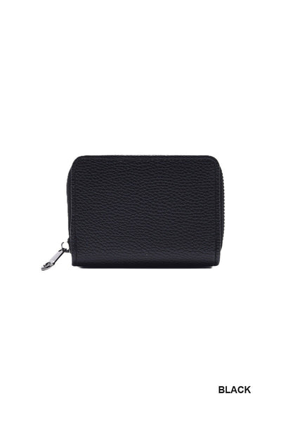 MULTIFUNCTIONAL WALLET - 4 COLORS