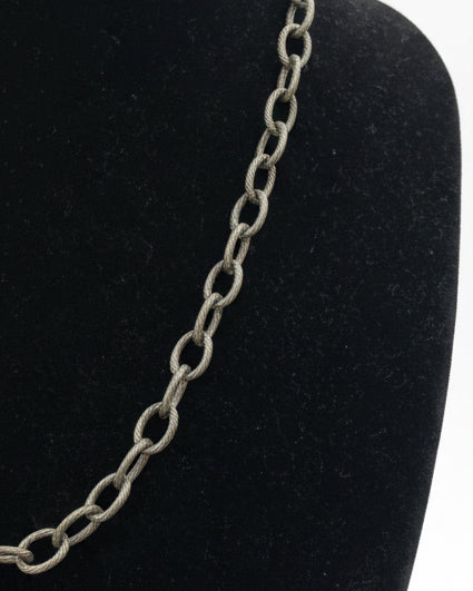 Vintage Bling Necklace - 3 Colors