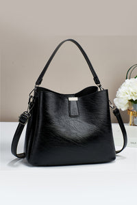 HILDA BUCKET SHOULDER BAG