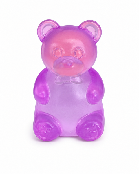 Gummy Bear Squish! – 12 Piece Display MSND7 - Salty Lime Boutique