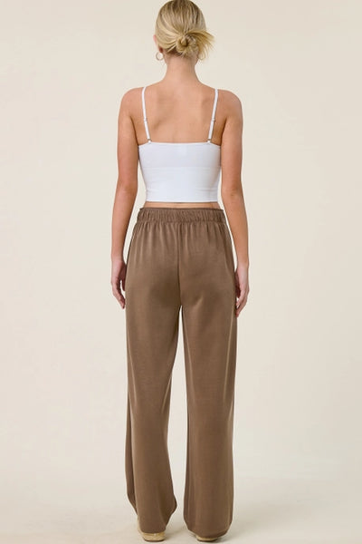 SCUBA LOUNGE PANTS - Sierra