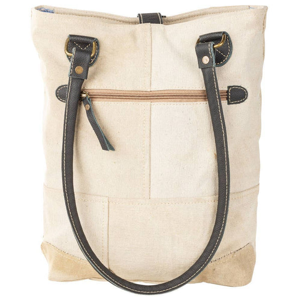 RODEO STATE FAIR TOTE BAG