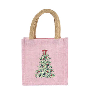 NOELLE TREE CARRYALL TOTE