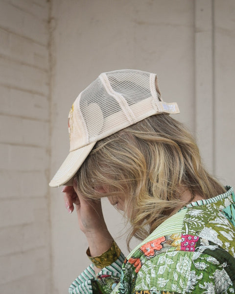 BLAME MY GYPSY SOUL CAP BY JUNK GYPSY