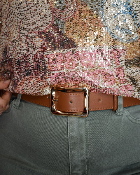 MATILDA BELT - 3 COLORS