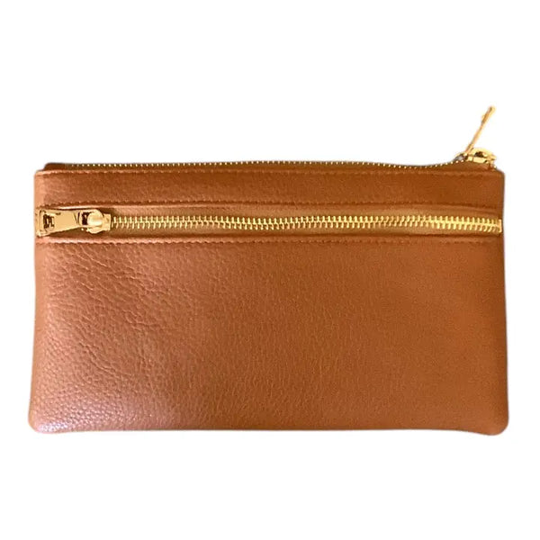 ALL IN ONE WRISTLET/CROSSBODY - 2 COLORS