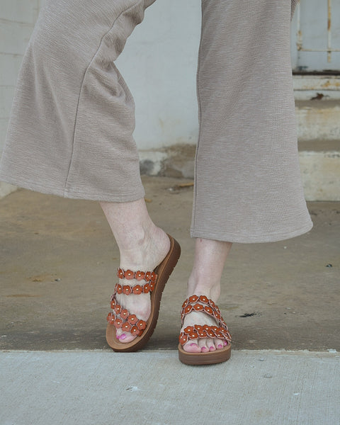 GARDEN PARTY BY CORKYS - CONGAC - Salty Lime Boutique