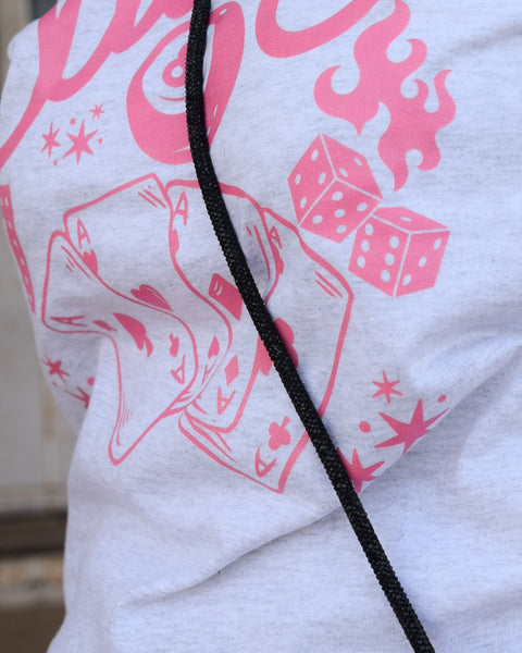 BLING CROSSBODY PHONE LANYARD - 4 COLORS - Salty Lime Boutique