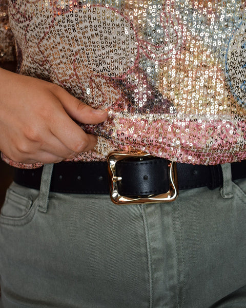 MATILDA BELT - 3 COLORS