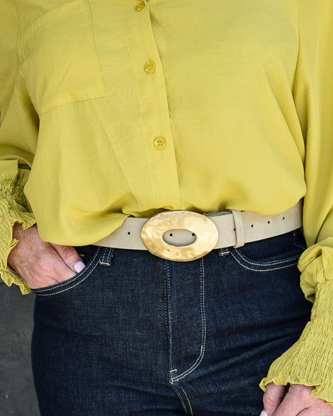 DORIS BELT- 3 COLORS