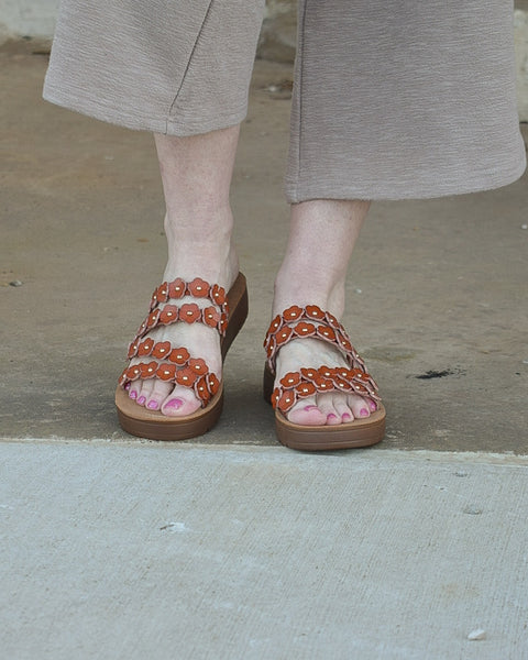 GARDEN PARTY BY CORKYS - CONGAC - Salty Lime Boutique