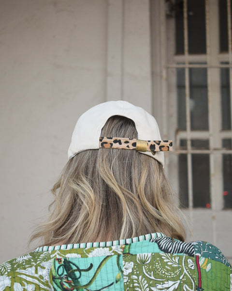 GOD IS GOOD CAP - 2 COLORS