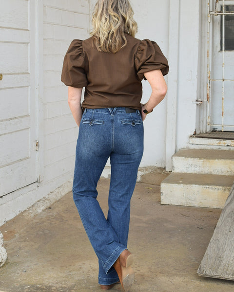 MR TROUSER BOOTCUT TC BY JUDY BLUE