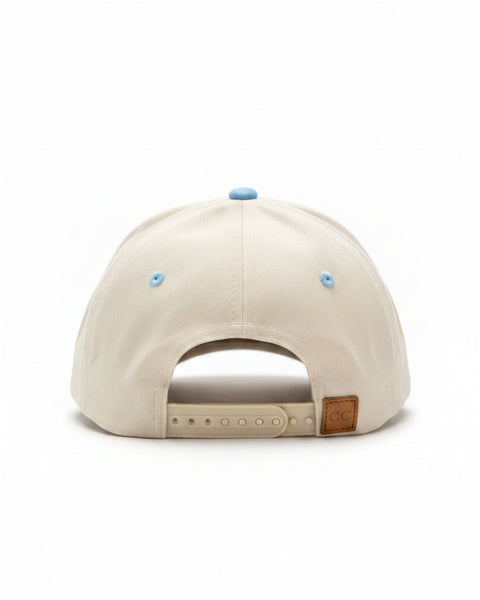 Texas Embroidery Cap