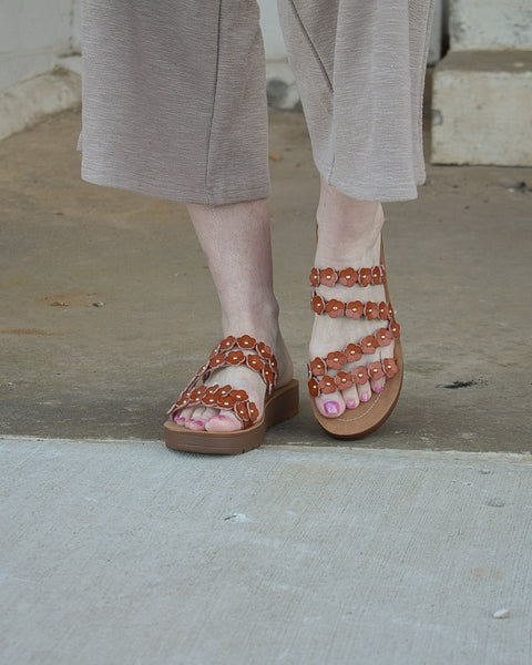 GARDEN PARTY BY CORKYS - CONGAC - Salty Lime Boutique