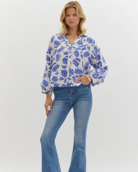 WILLOW TOP