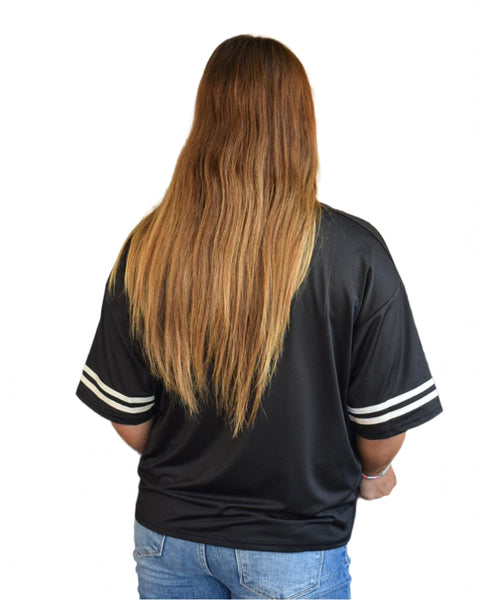 GAME DAY JERSEY- REG/CURVY