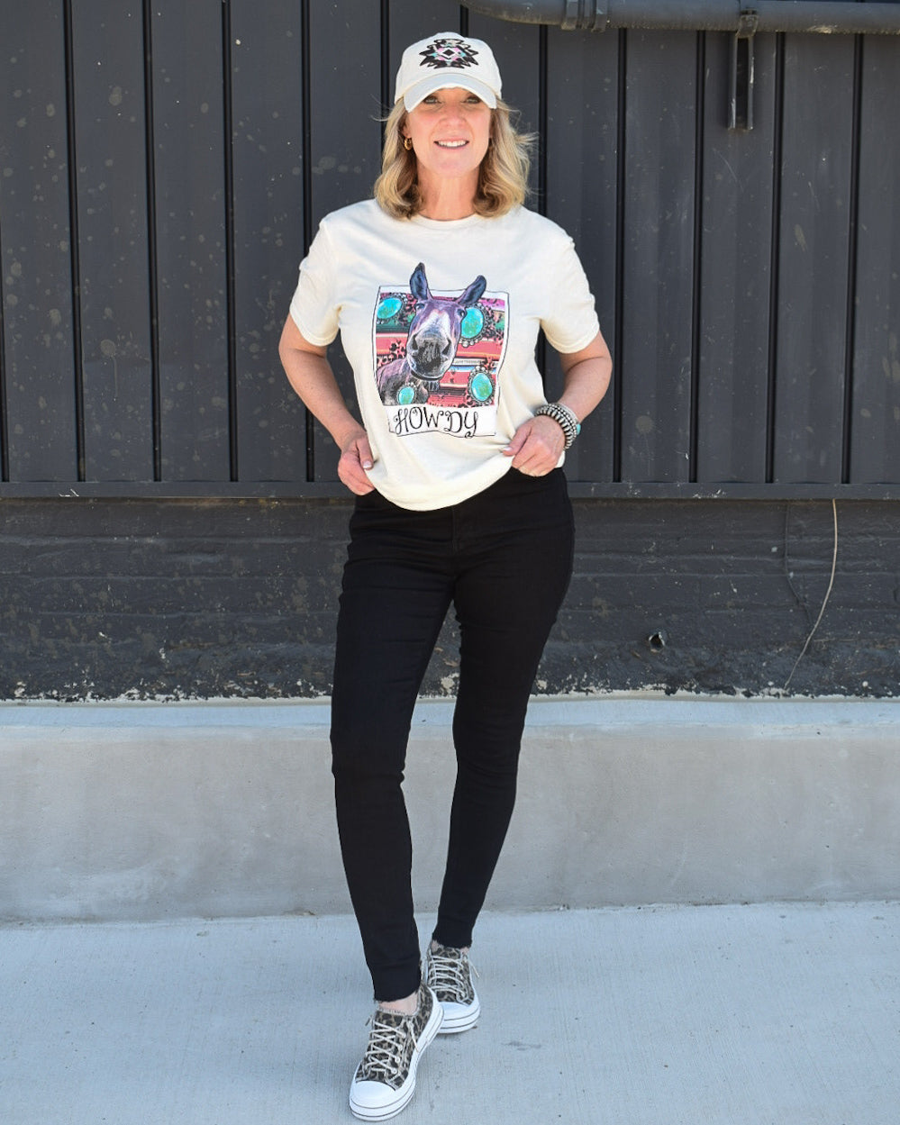 HIGH WAIST TUMMY CONTROL SHIELD POCKETS SKINNY JEANS BY JUDY BLUE - REG/CURVY