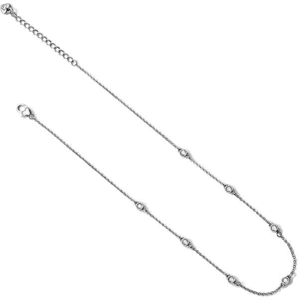 ILLUMINA PETITE COLLAR NECKLACE- BRIGHTON