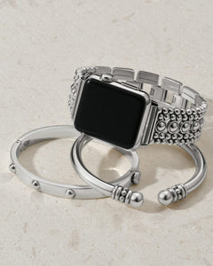 PRETTY TOUGH WATCH BAND- BRIGHTON