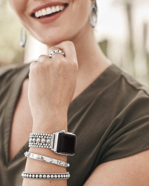 PRETTY TOUGH WATCH BAND- BRIGHTON