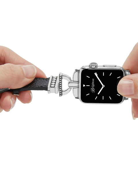 PRETTY TOUGH REVERSIBLE WATCH BAND- BRIGHTON