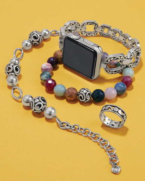 CONTEMPO LINX WATCH BAND- BRIGHTON