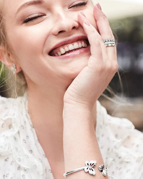 ETERNAL STACK RING- BRIGHTON