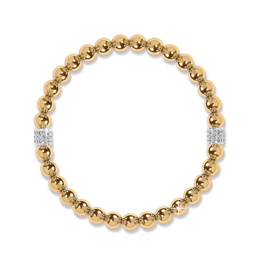 MERIDIAN PETITE STRETCH BRACELET- BRIGHTON
