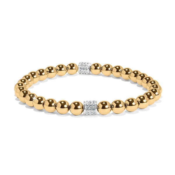 MERIDIAN PETITE STRETCH BRACELET- BRIGHTON