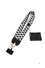 CLIP & GO CROSSBODY DUO PHONE STRAP & WALLET - Salty Lime Boutique