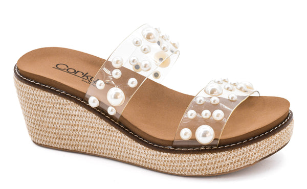 LOOK WHO’S HERE BY CORKYS - Salty Lime Boutique