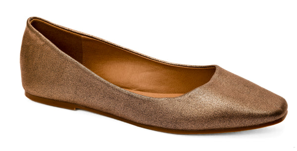 OVER IT SLIP ON BY CORKYS - BRONZE