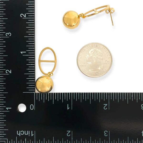 JULIETTE EARRINGS